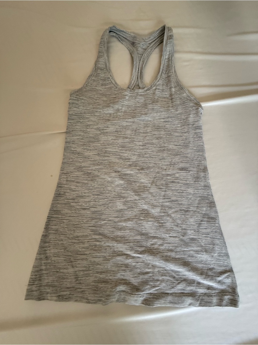 Lululemon Racerback Tank - Picture 3 of 4